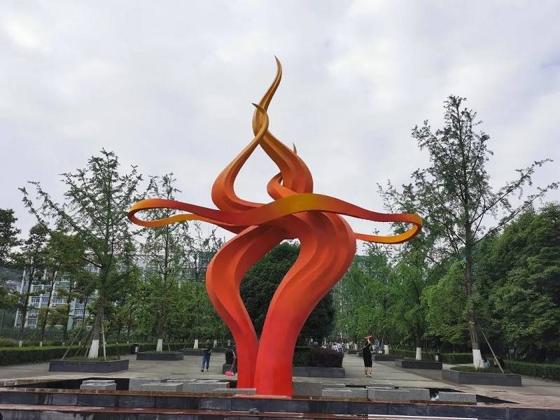城(chéng)市(shì)景觀公共空(kōng)間(jiān)雕塑制(zhì)作(zuò)原則