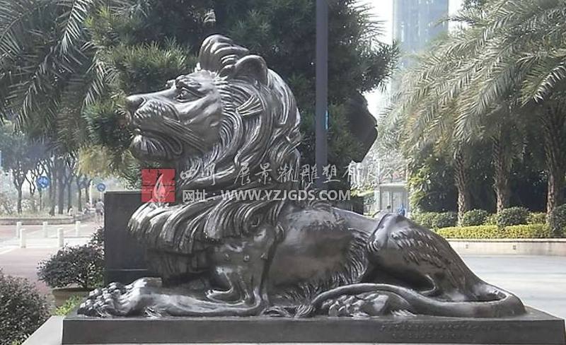 不(bù)鏽鋼雕塑制(zhì)作(zuò)園林(lín)景觀的(de)優點